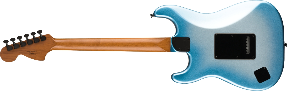 Squier    週末限定⭐︎ Squier / Contemporary Stratocaster Special Roasted Maple Sky