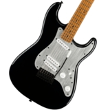 WEBSHOPꥢ󥹥Squier / Contemporary Stratocaster Special Roasted Maple Fingerboard Silver Anodized Pickguard Black 쥭