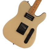 WEBSHOPꥢ󥹥Squier / Contemporary Telecaster RH Roasted Mple Fingerboard Shoreline Gold 쥭