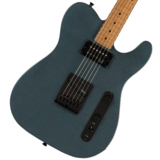 Squier / Contemporary Telecaster RH Roasted Mple Fingerboard Gunmetal Metallic  쥭