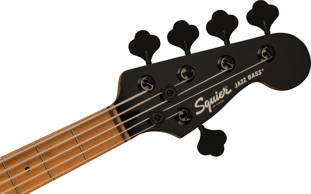 特価】 Squier Contemporary Active Jazz Bass HH SBM エレキベース ...