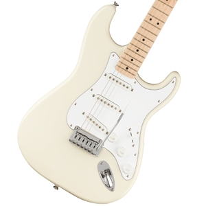 Squier by Fender / Sonic Stratocaster HT Maple Fingerboard