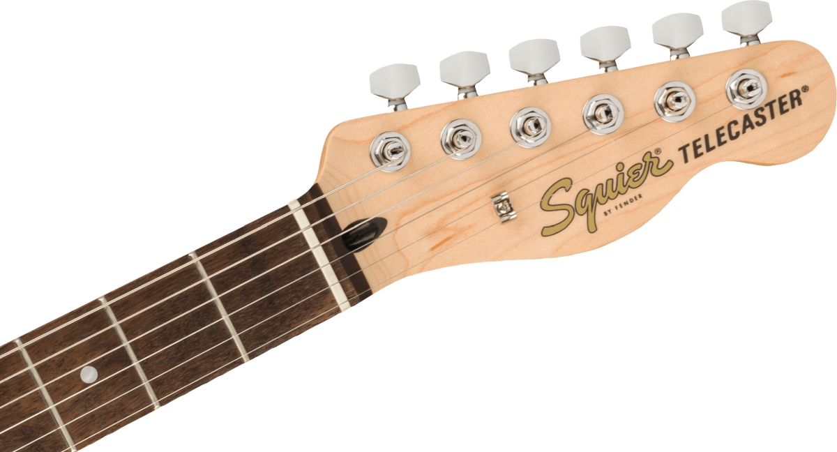 Squier by Fender / Affinity Series Telecaster Laurel