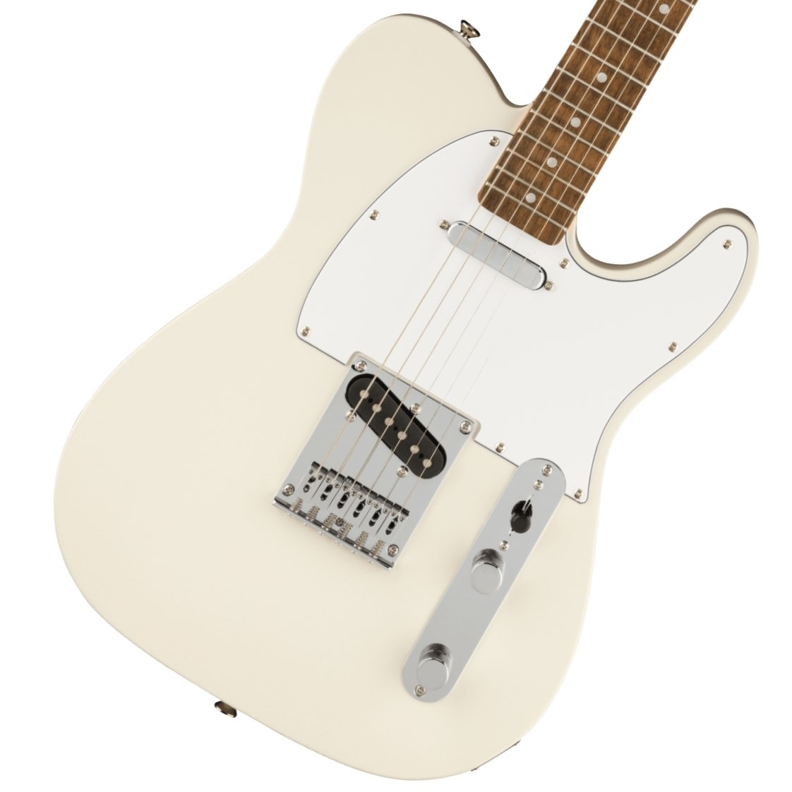 Squier by Fender / Affinity Series Telecaster Laurel Fingerboard