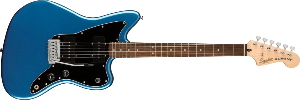 Squier by Fender / Affinity Series Jazzmaster Laurel Squier by Fender / Affinity Series Jazzmaster Laurel