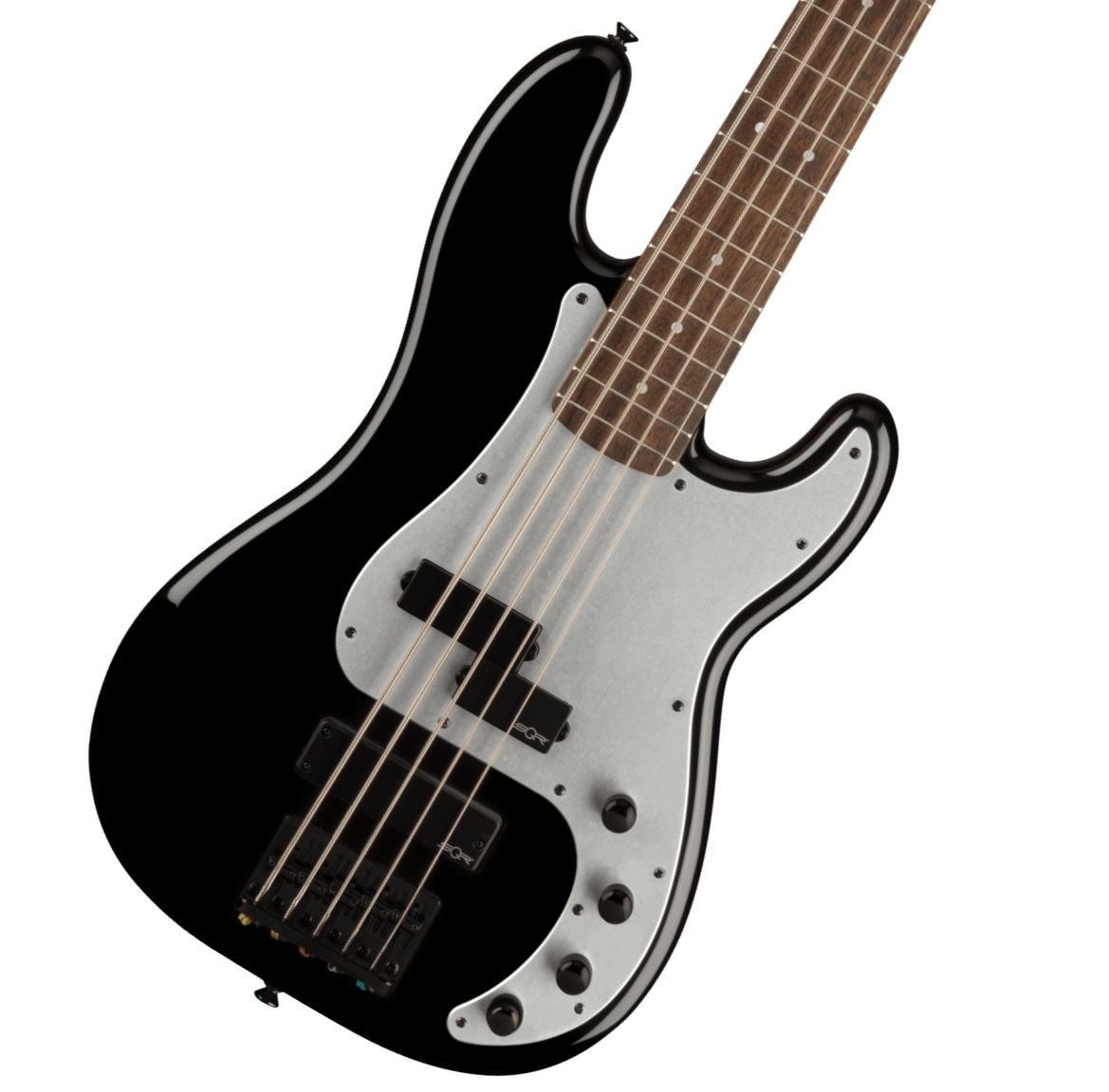 Squier / Contemporary Active Precision Bass PH V Laurel スク