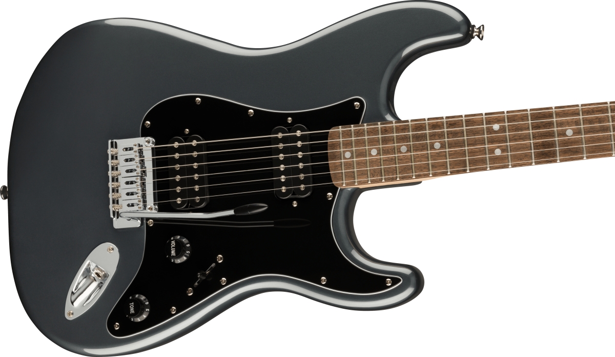 Squier by Fender / Affinity Series Stratocaster HH Laurel