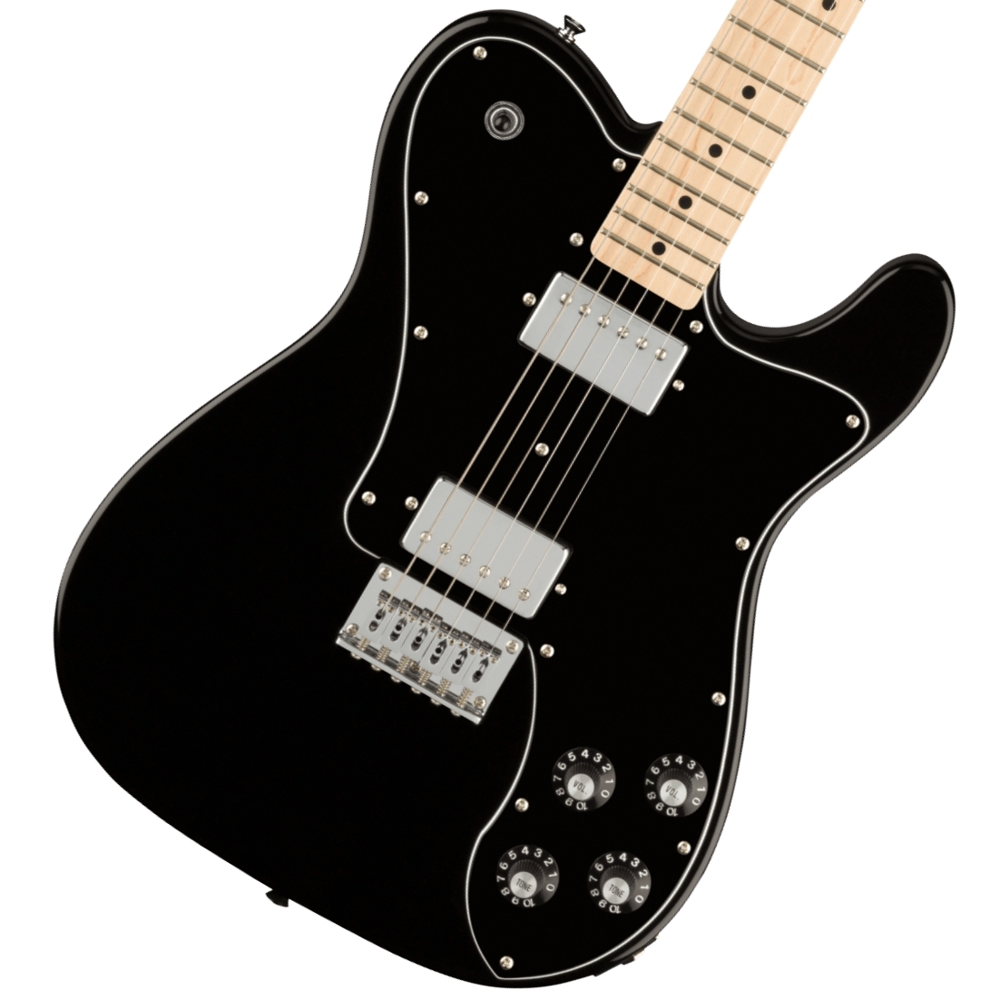 Squier by Fender / Affinity Series Telecaster Deluxe Maple 