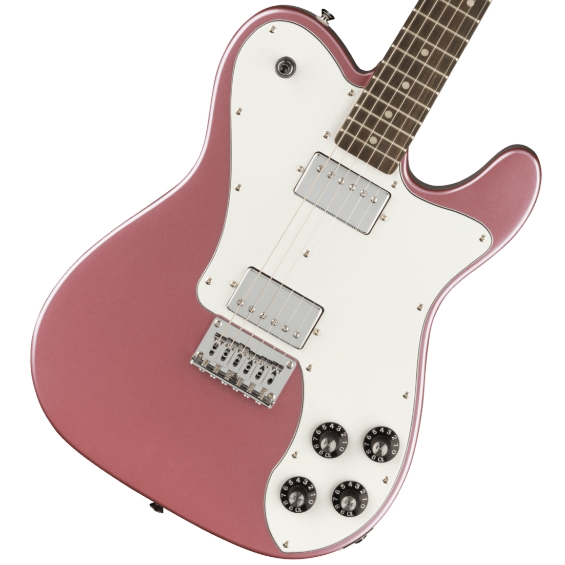 Squier Telecaster Deluxe テレキャスターデラックス