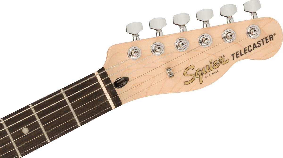 Squier by Fender / Affinity Series Telecaster Deluxe Laurel 