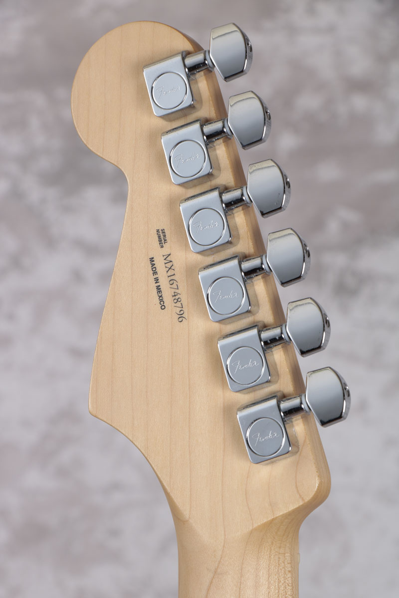 Fender フェンダー / Offset Series Duo Sonic Maple Torino Red