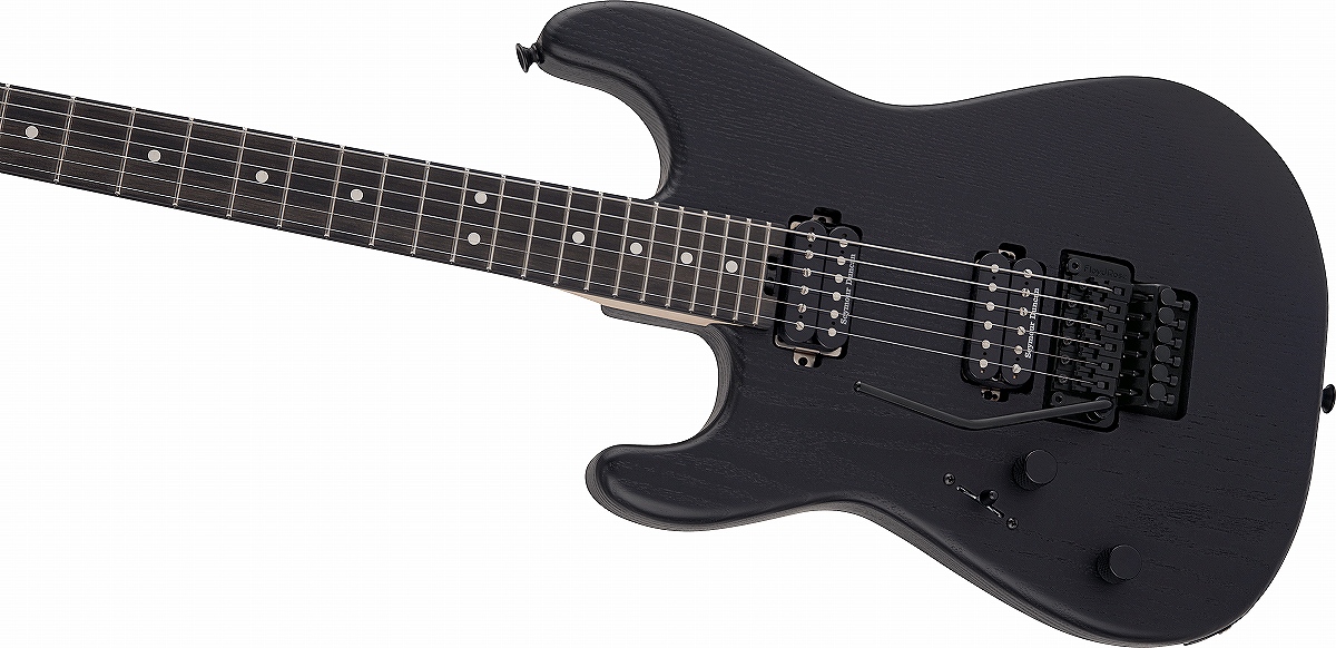 シャーベル エレキギター ブラック 高額買取実施中!!】Charvel BY Jackson ギター ブラック