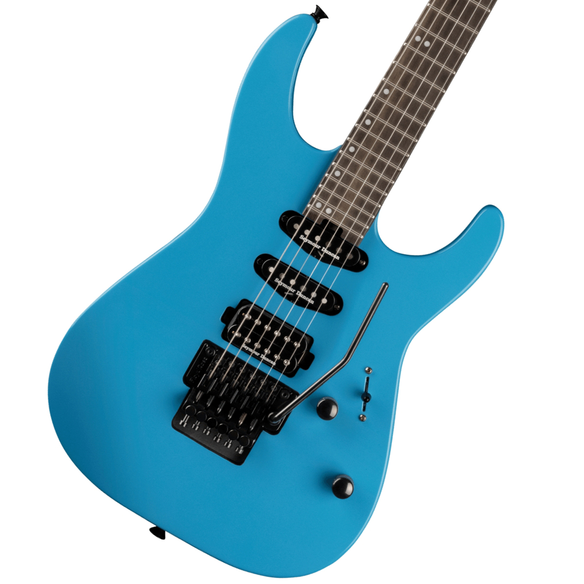 Charvel / Pro-Mod DK24 HSS FR E Ebony Fingerboard Infinity Blue