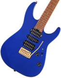 Charvel / Pro-Mod DK24 HSH 2PT CM Caramelized Maple Fingerboard Mystic Blue