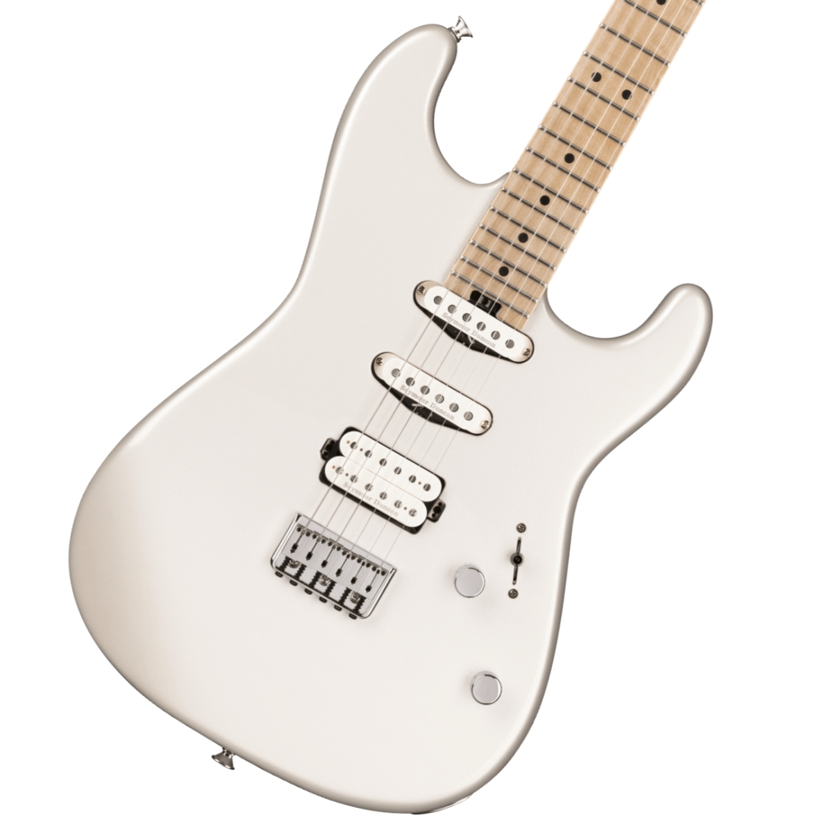 Charvel / Pro-Mod San Dimas Style 1 HSS HT M Maple
