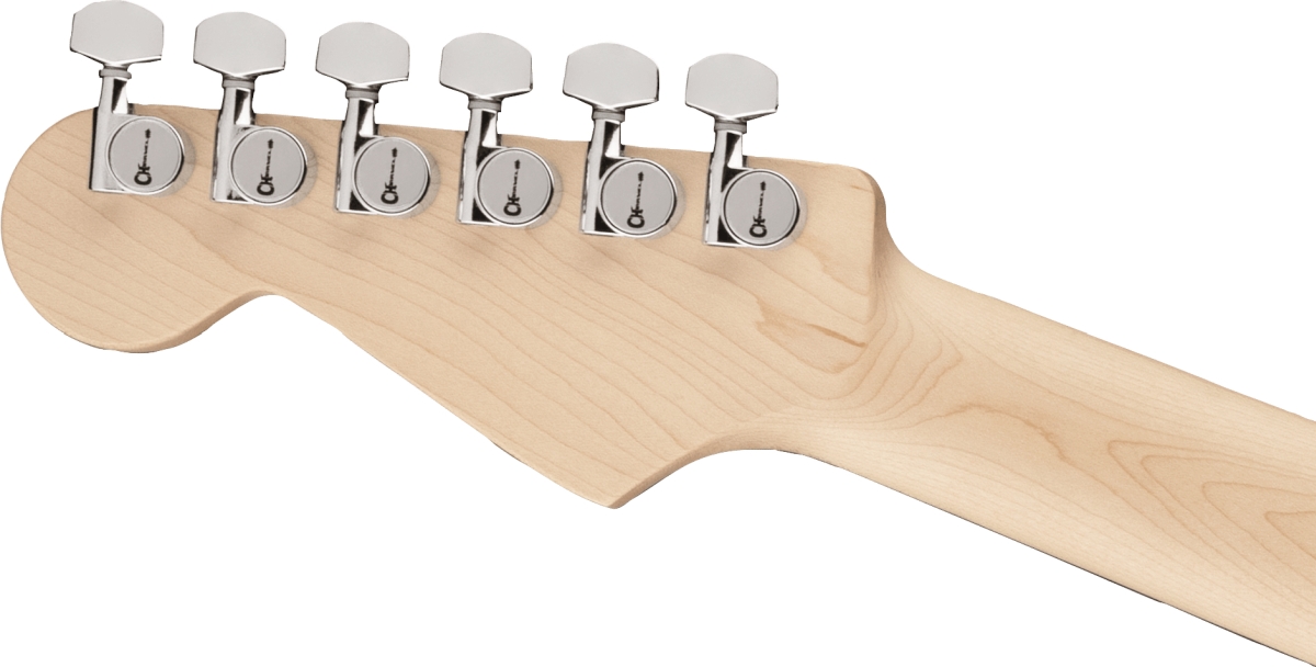 Charvel / Pro-Mod So-Cal Style 1 HSH FR M Maple Fingerboard