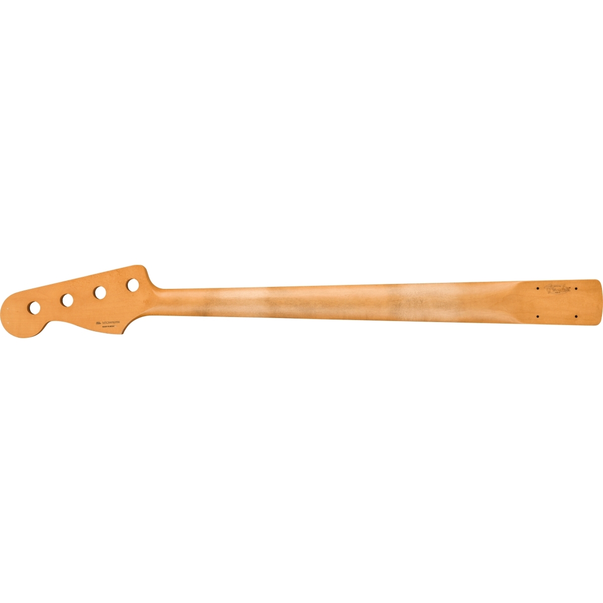 Fender / ROAD WORN 60S JAZZ BASS NECK 20 MEDIUM JUMBO FRETS