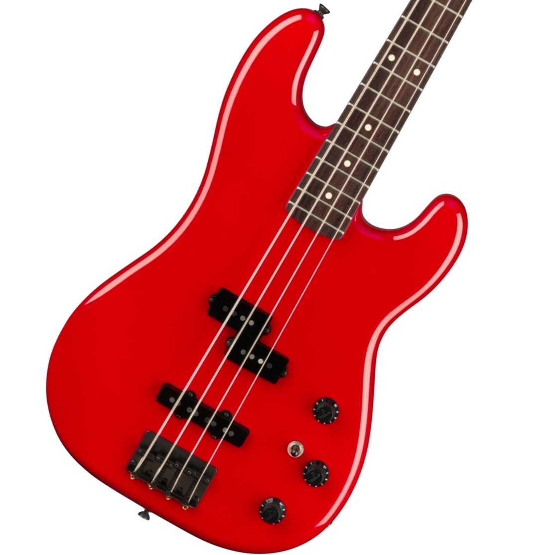 Player II Mustang® Bass PJ – Fender
