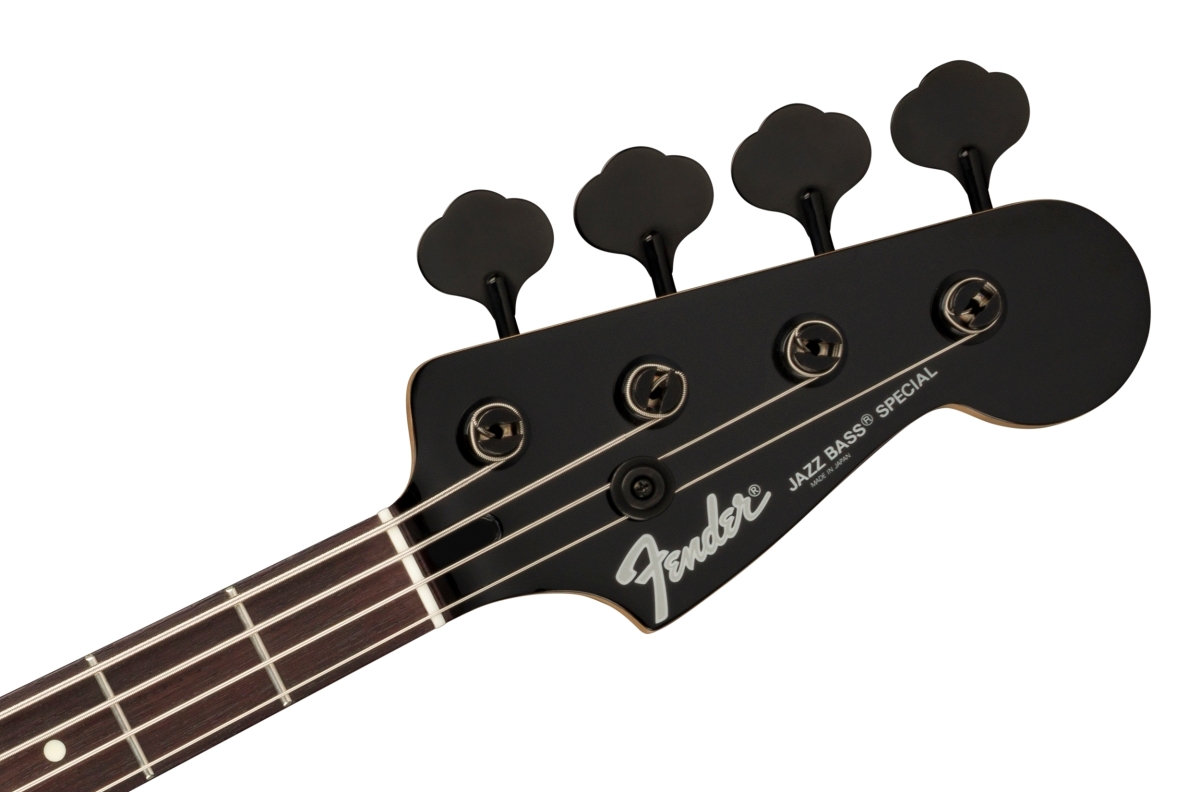 Fender / Boxer Series PJ Bass Rosewood Fingerboard Torino