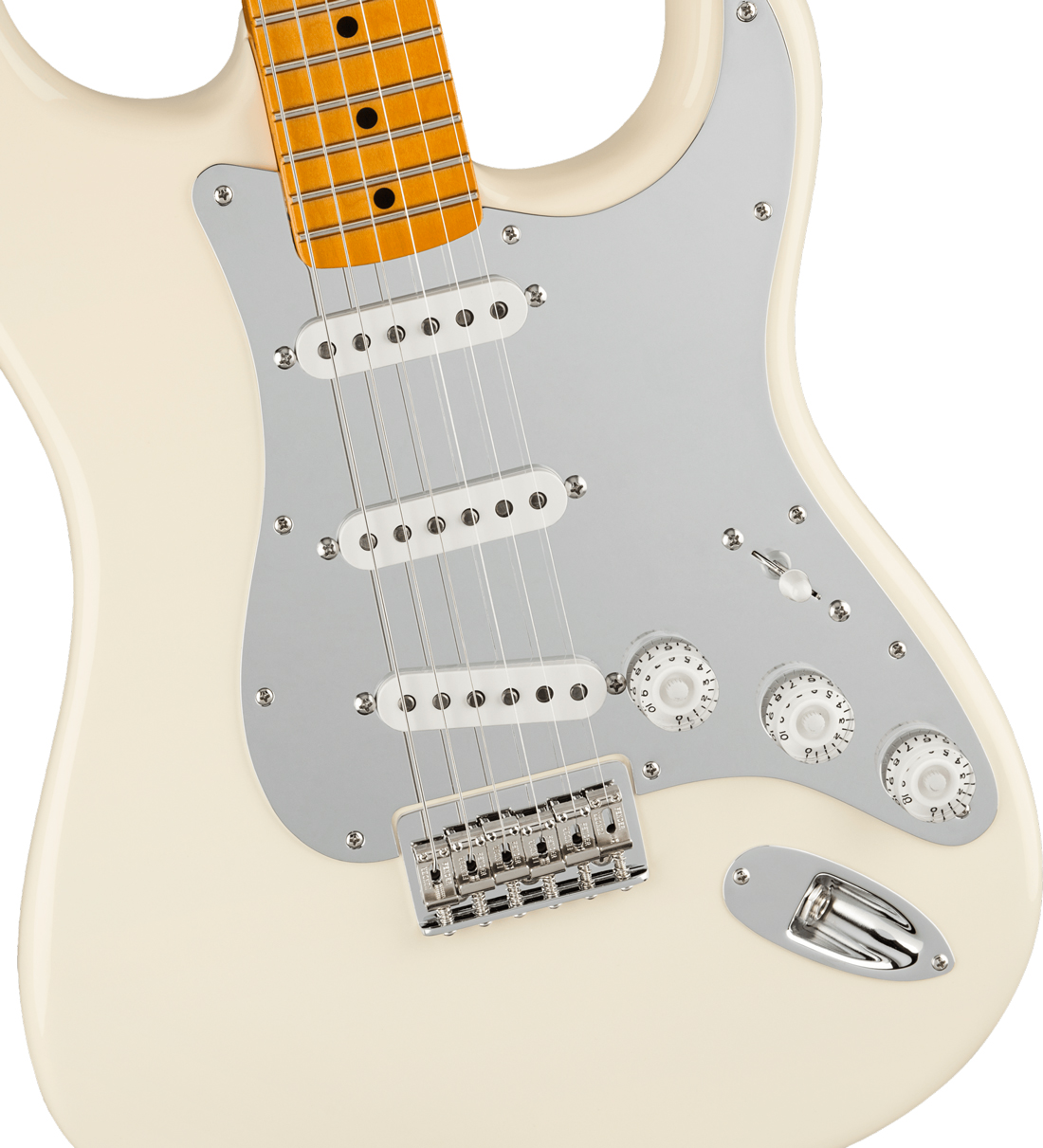 Fender Nile Rodgers Hitmaker Stratocaster Electric Guitar