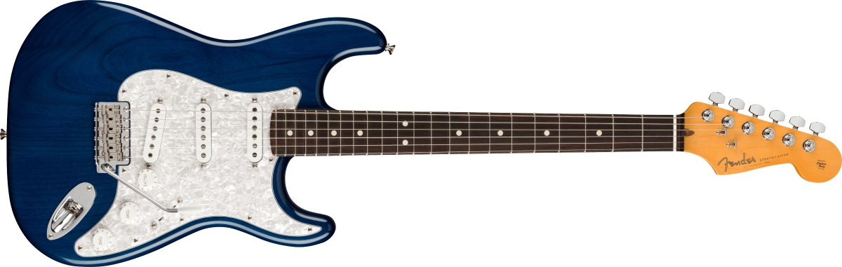 Fender / Cory Wong Stratocaster Rosewood Fingerboard
