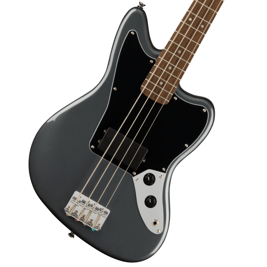 squier by fender JAGUAR BASS