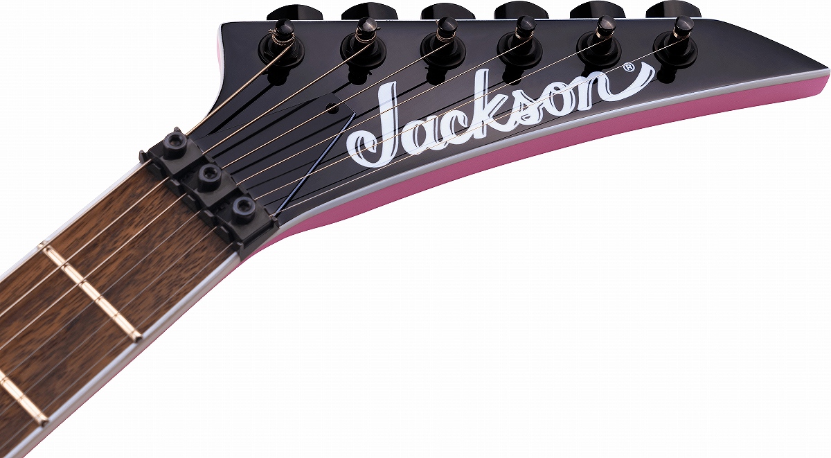 Jackson / X Series Soloist SL1X Laurel Fingerboard Platinum