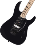 Jackson / X Series Soloist SL3XM DX Maple Fingerboard Satin Black 㥯[ò]