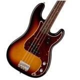 Fender / American Vintage II 1960 Precision Bass Rosewood Fingerboard 3-Color Sunburst ե