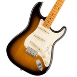 Fender / American Vintage II 1957 Stratocaster Maple Fingerboard 2-Color Sunburst ե