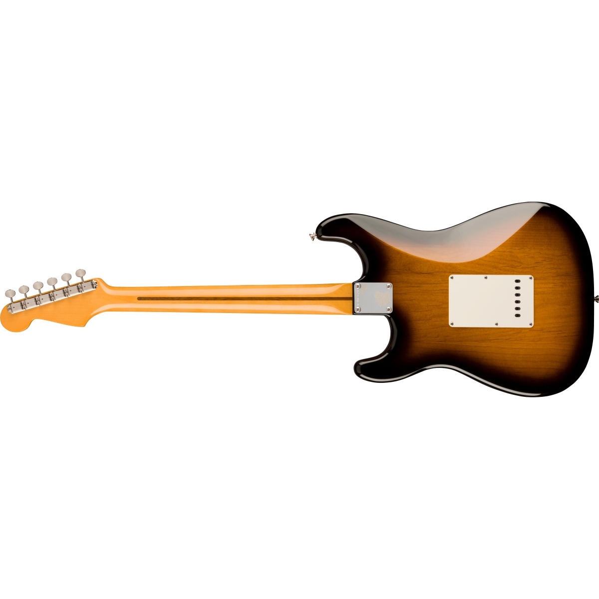 Fender / American Vintage II 1957 Stratocaster Maple Fingerboard 2