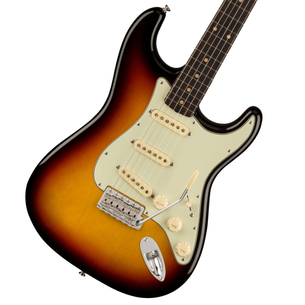 Fender / American Vintage II 1961 Stratocaster Rosewood 