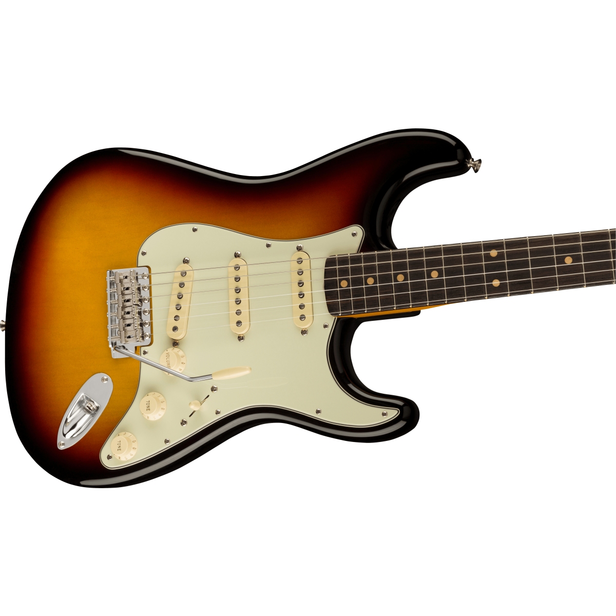 Fender / American Vintage II 1961 Stratocaster Rosewood Fender / American Vintage II 1961 Stratocaster Rosewood