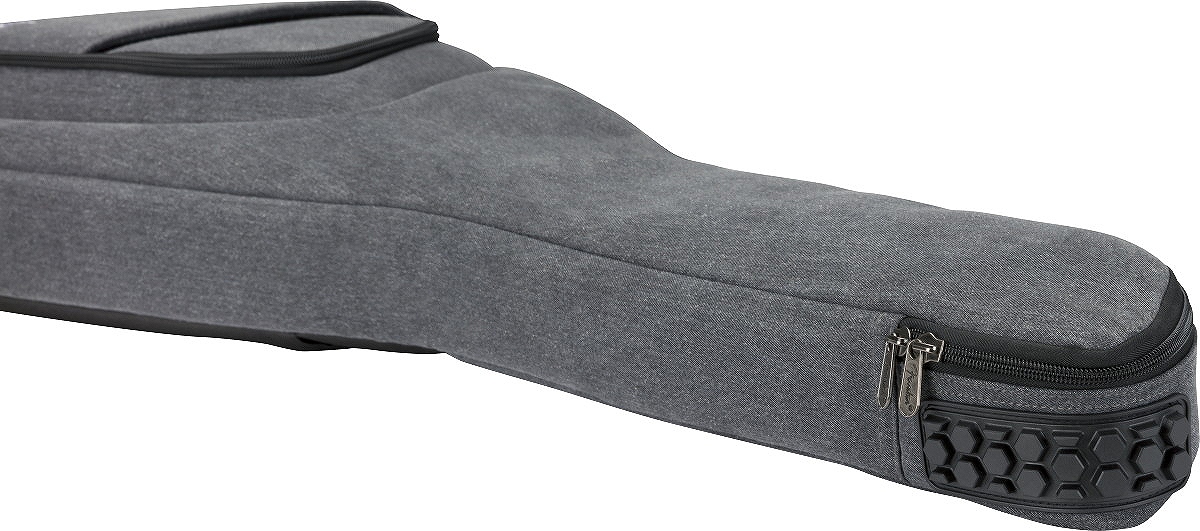 Fender / FE920 Electric Guitar Gig Bag Gray Denim エレキ
