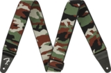 WEBSHOPꥢ󥹥Fender / WeighLess 2 Inch Camo Strap ե