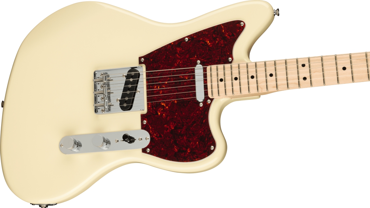 テレキャスター　コンポーネント FENDER JAPAN (フェンダージャパン) エレキギター