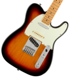 Fender / Player Plus Nashville Telecaster Maple Fingerboard 3-Color Sunburst եWEBSHOPꥢ󥹥