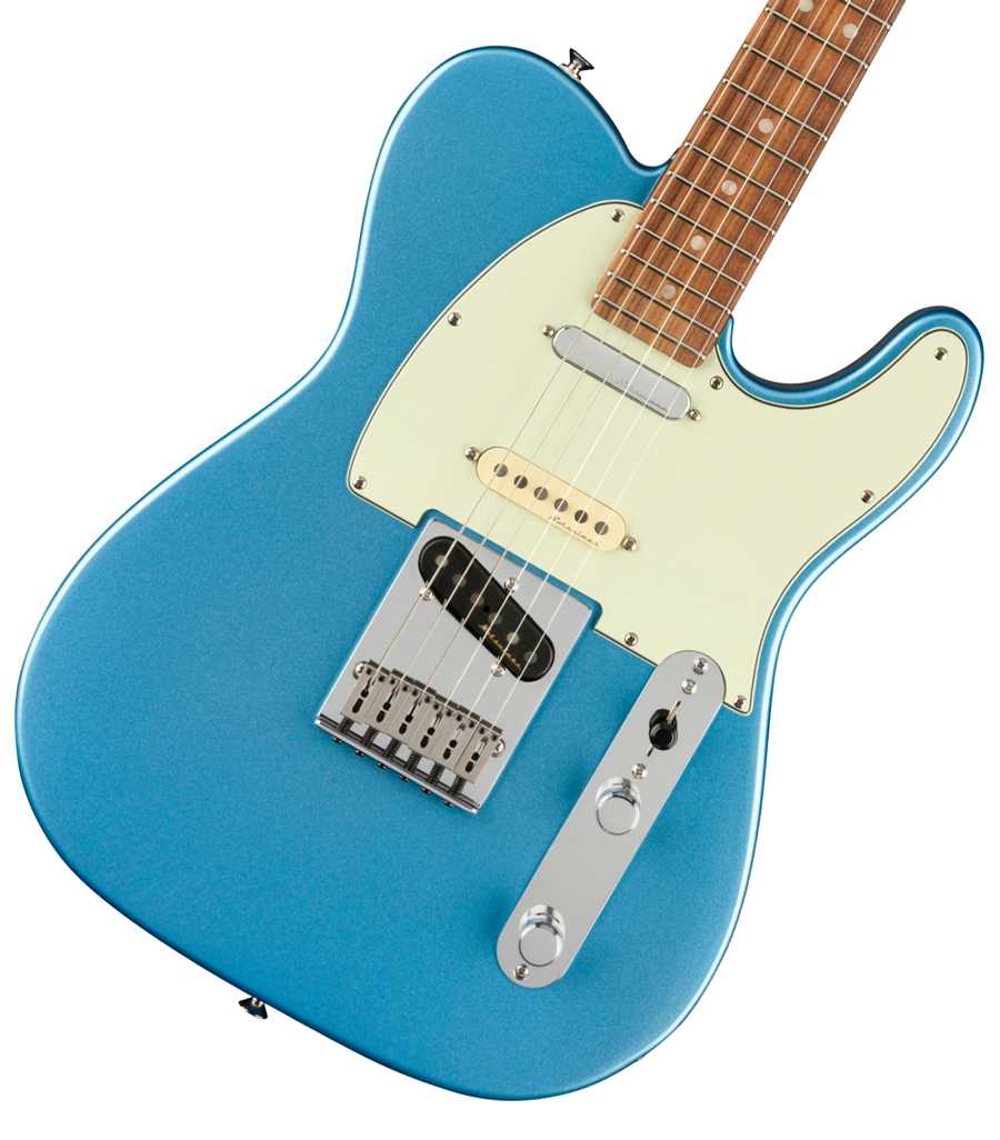 Opal　Fingerboard　Fender　Ferro　Pau　Telecaster　Nashville　Player　Plus　イシバシ楽器　Spark　フェンダー