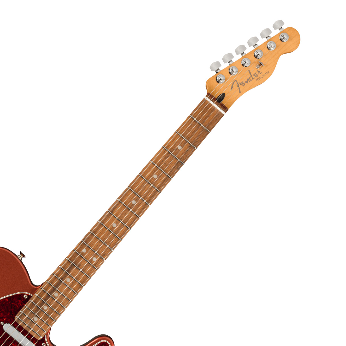 Fender / Player Plus Nashville Telecaster Pau Ferro