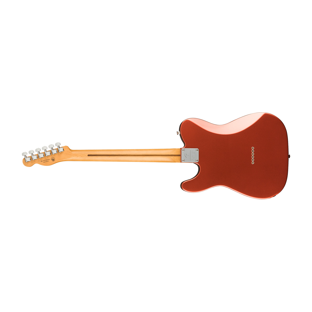 Fender / Player Plus Nashville Telecaster Pau Ferro