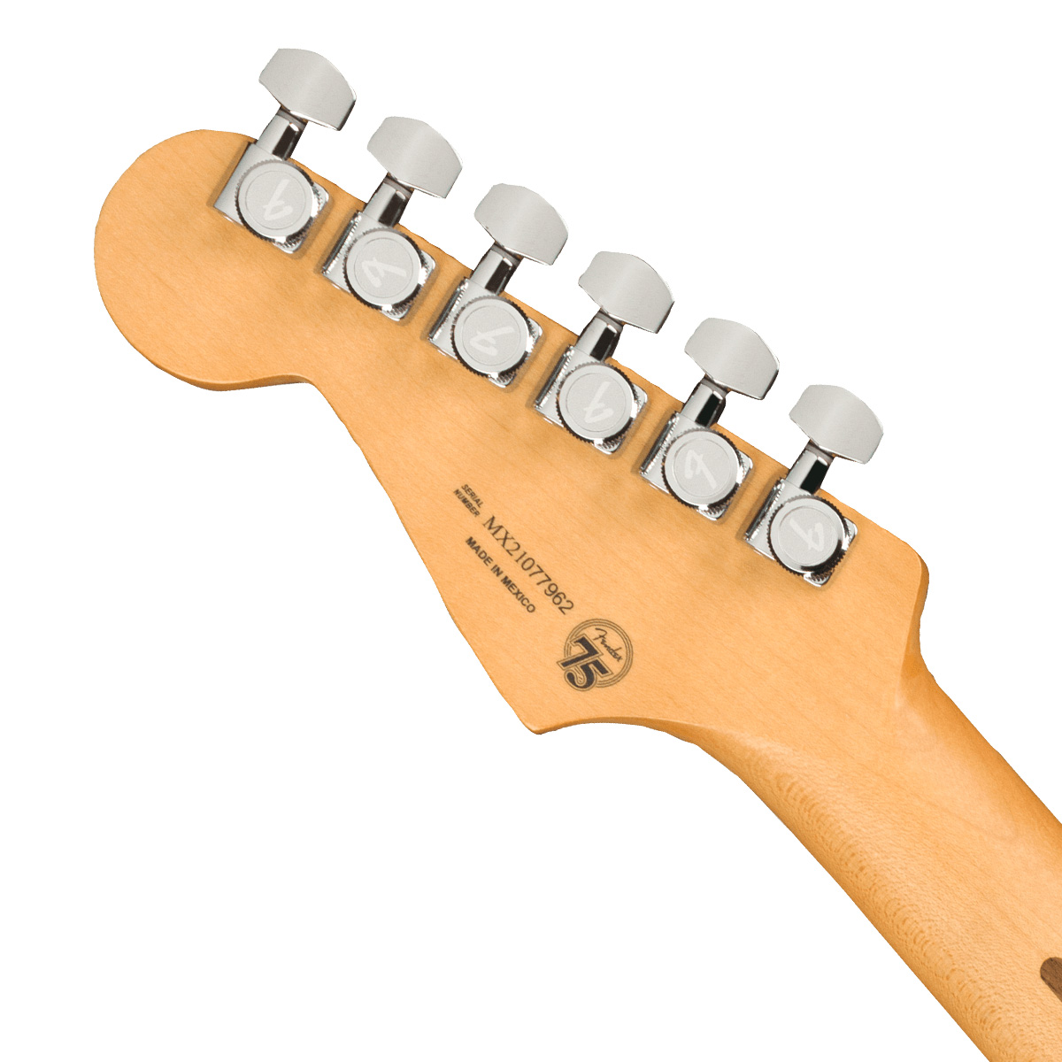 Fender エレキギターFender フェンダー ストラトキャスター