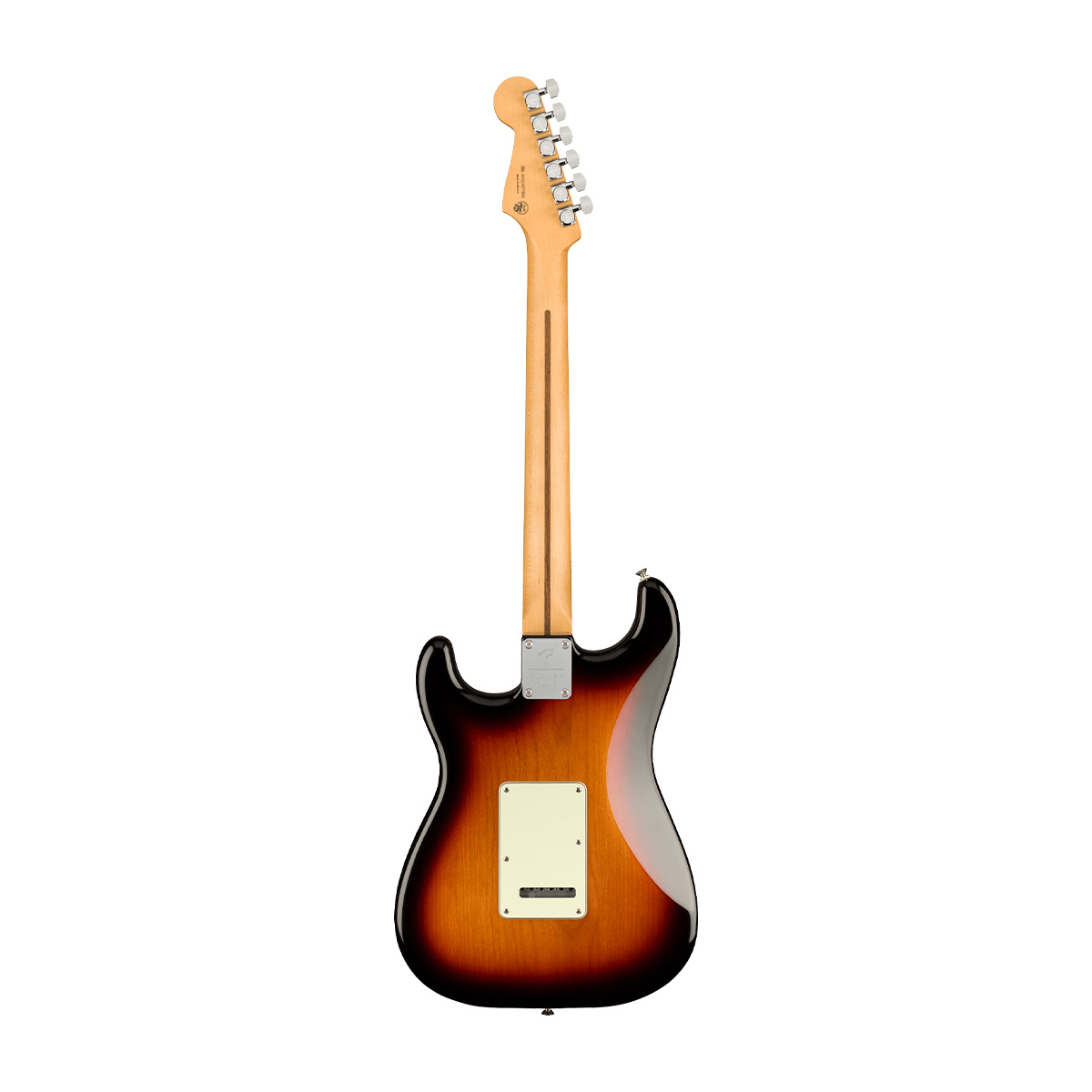 Fender / Player Plus Stratocaster HSS Maple Fingerboard 3-Color