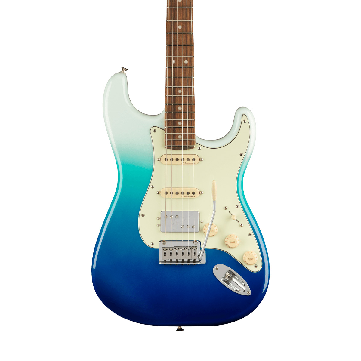 Fender / Player Plus Stratocaster HSS Pau Ferro Fingerboard Belair