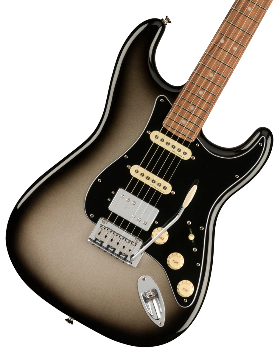 Fender / Player Plus Stratocaster HSS Pau Ferro Fingerboard