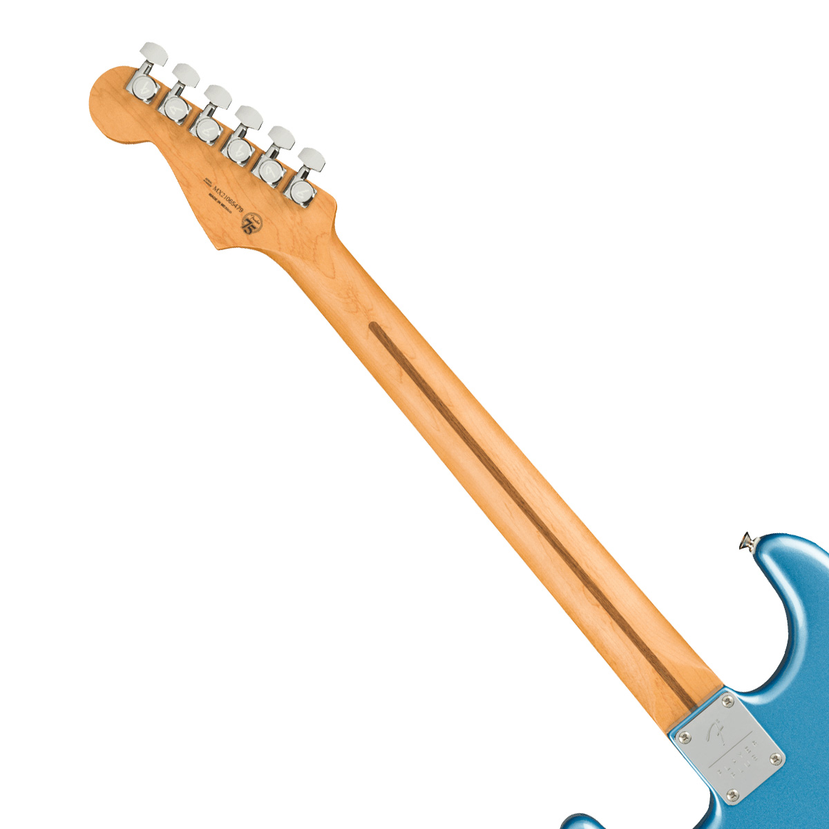 フェンダー　Player Plus Opal Spark Fender ストラト Fender 【現物画像】Player Plus Stratocaster Pau Ferro