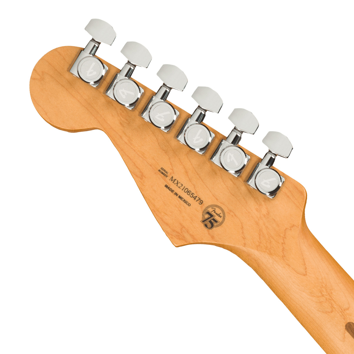 フェンダー　Player Plus Opal Spark Fender ストラト Fender Player Plus Stratocaster - Opal Spark with Pau Ferro