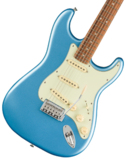 Fender / Player Plus Stratocaster Pau Ferro Fingerboard Opal Spark ե