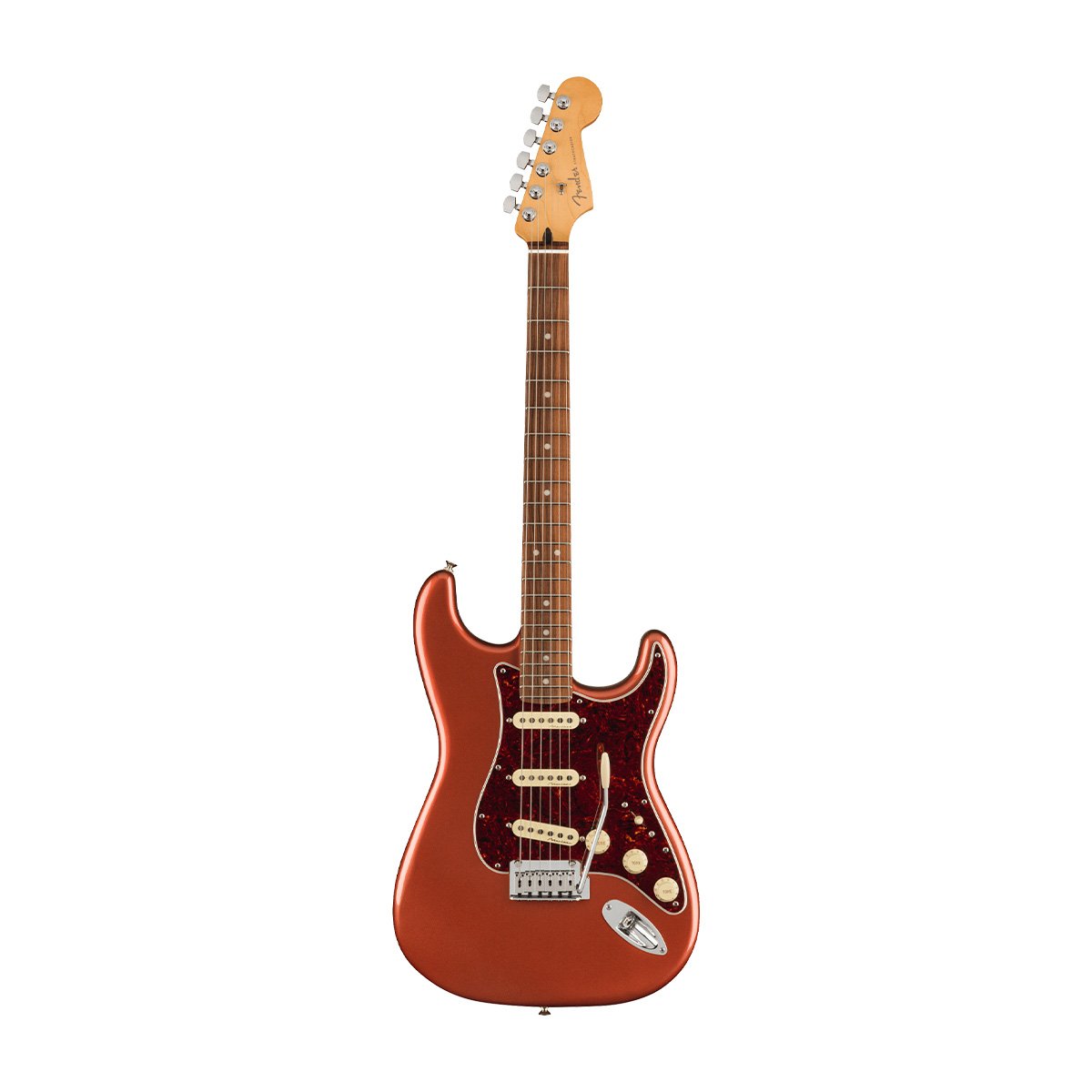 Fender / Player Plus Stratocaster Pau Ferro Fingerboard Aged