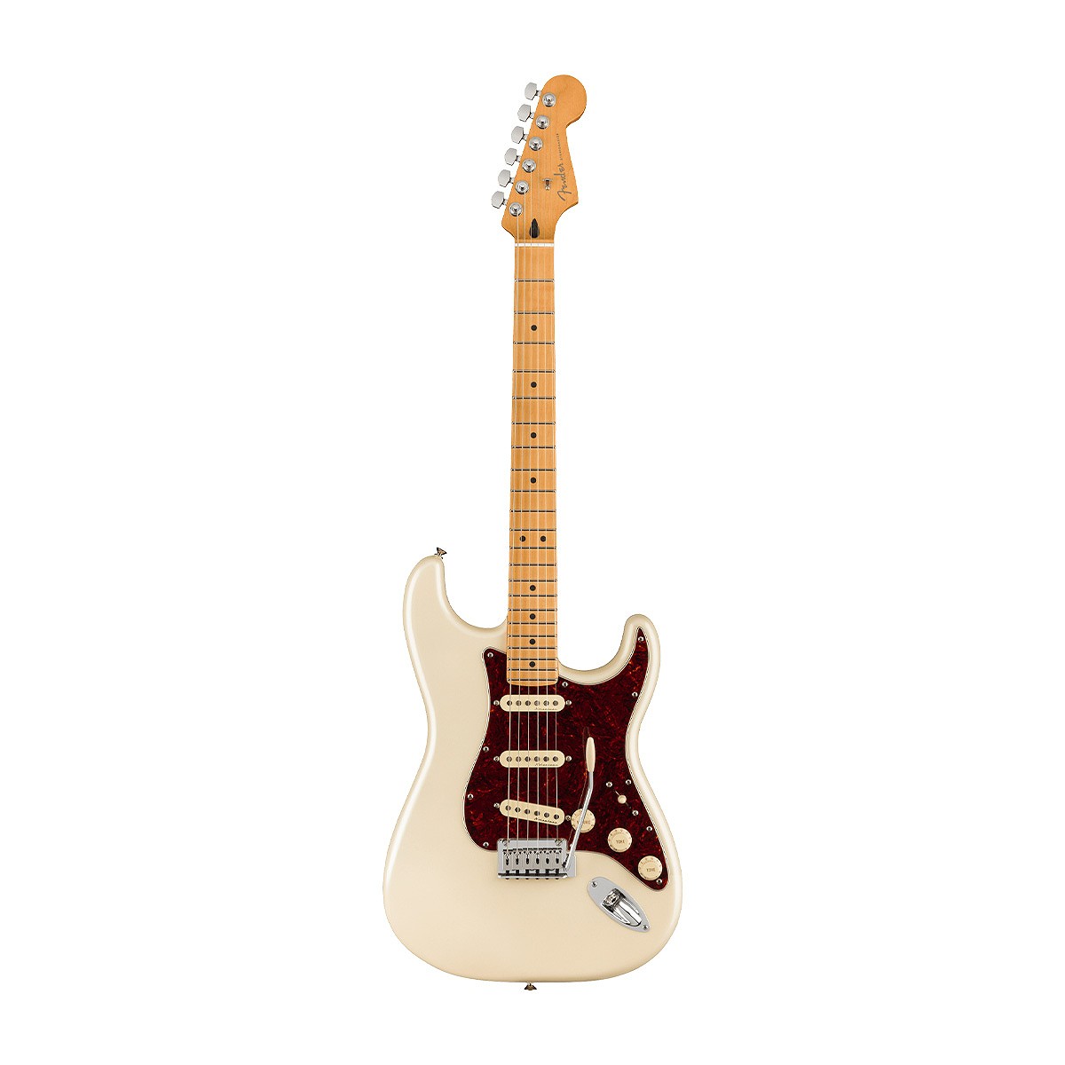WEBSHOPクリアランスセール》Fender / Player Plus Stratocaster WEBSHOPクリアランスセール》Fender / Player Plus Stratocaster