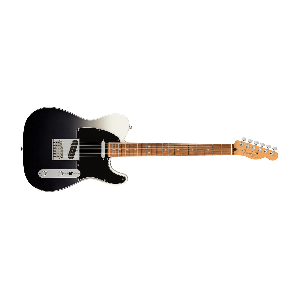 Fender Player Plus Telecaster Pau Ferro Fingerboard Silver Smoke フェンダー  イシバシ楽器